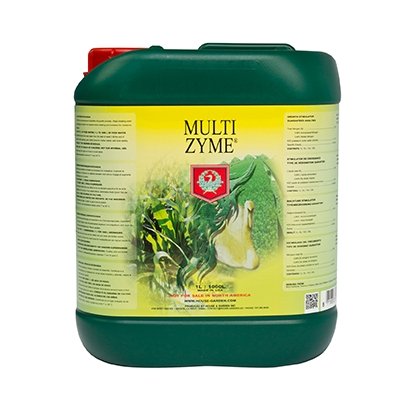House & Garden Multizyme - 5L