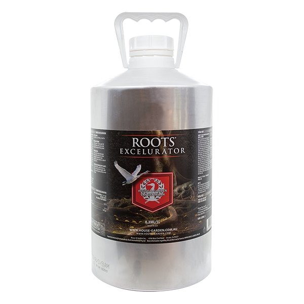House & Garden Root Excelurator - 5L