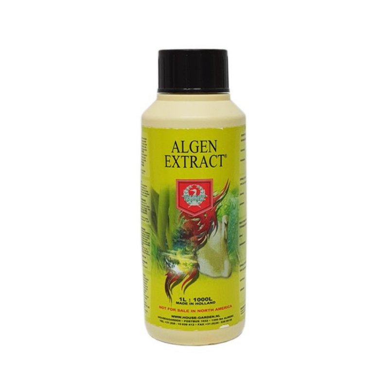 House & Garden Algen Extract - 250ml