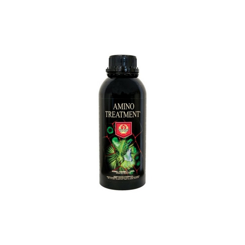 House & Garden Amino Treatment - 100ml