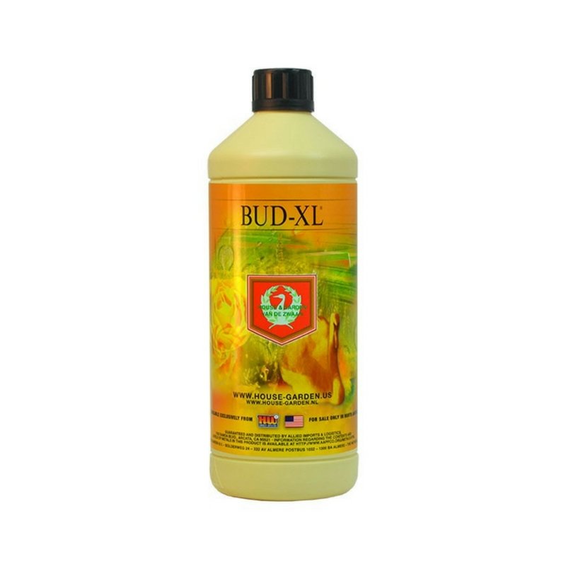 House & Garden Bud XL - 1L