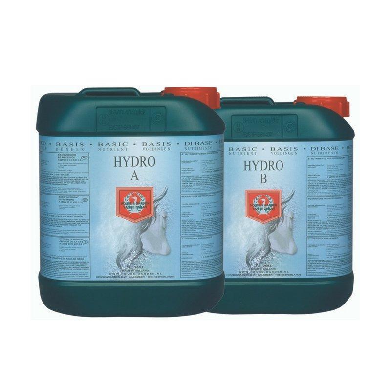 House & Garden Hydro A&B Set - 20L