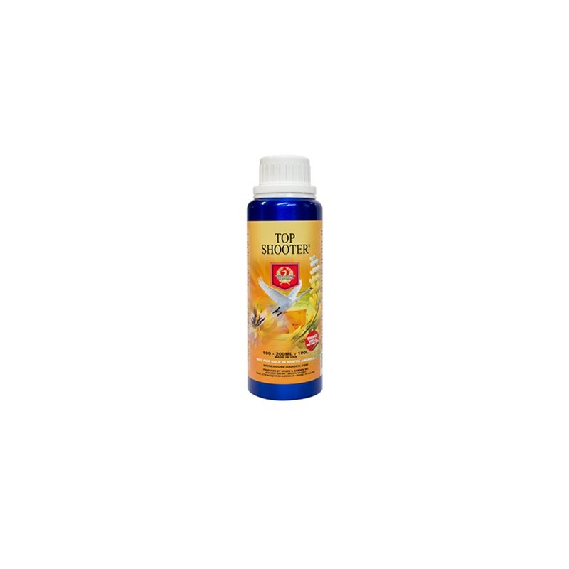 House & Garden Liquid Top Shooter - 100ml
