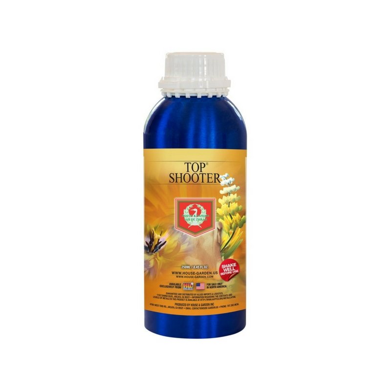 House & Garden Liquid Top Shooter - 1L