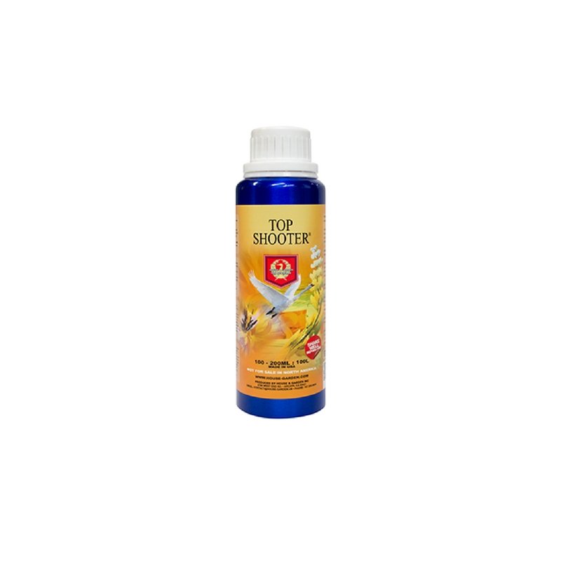 House & Garden Liquid Top Shooter - 250ml