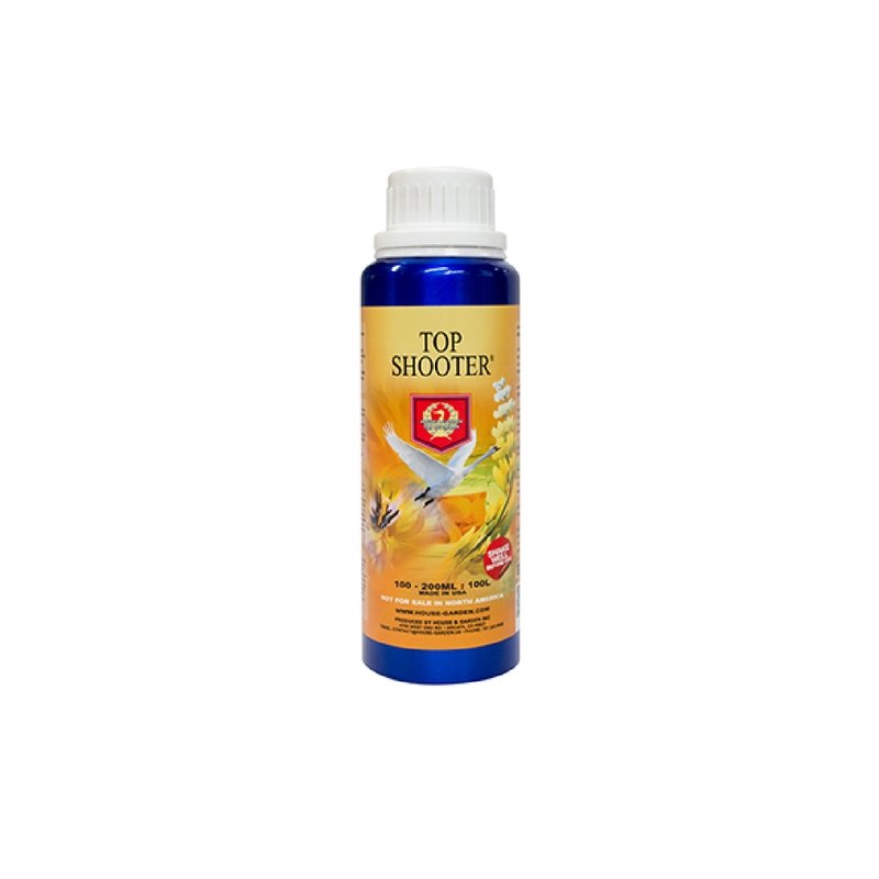 House & Garden Liquid Top Shooter - 500ml