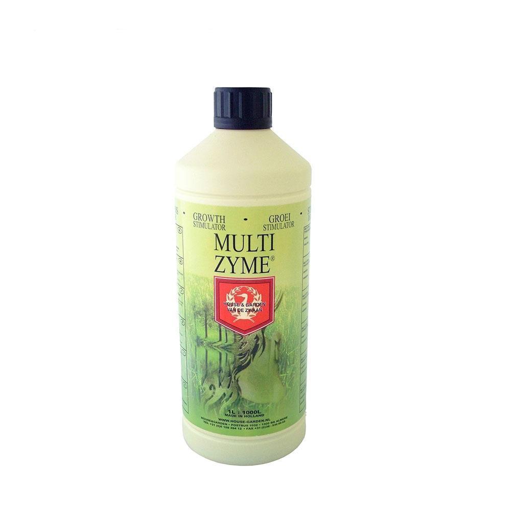 House & Garden Multizyme - 250ml