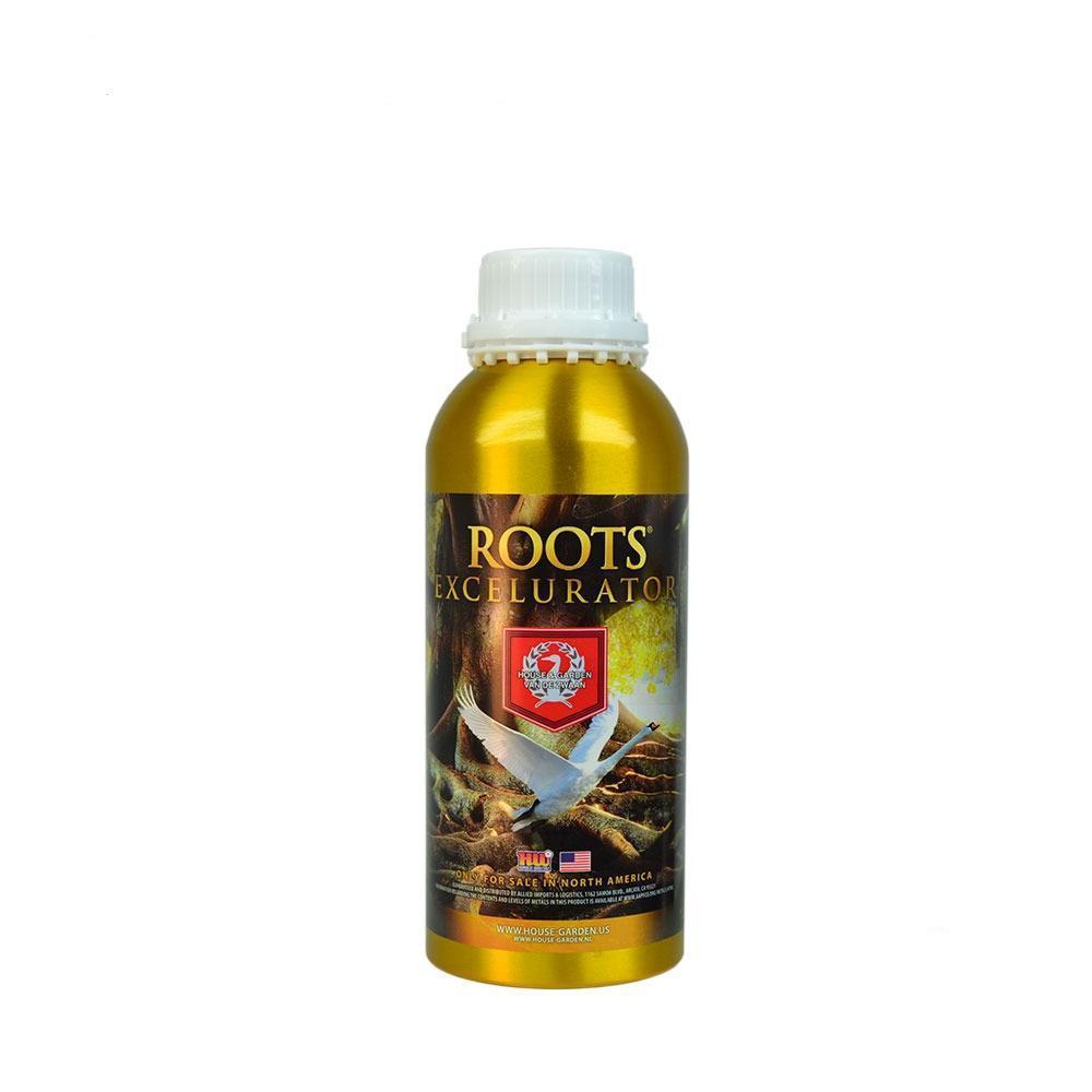 House & Garden Root Excelurator - 100ml