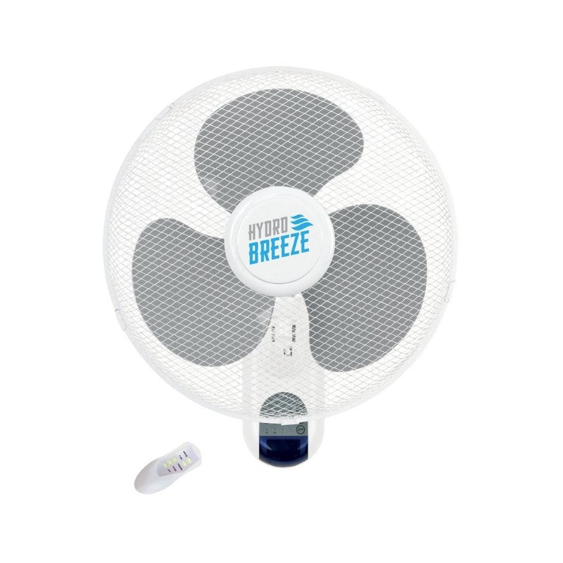 Hydro Breeze Oscillating Fan