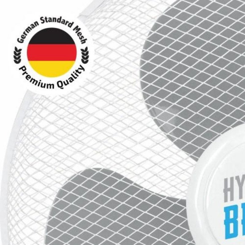 Hydro Breeze Oscillating Fan