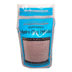 Hydroponic Expanded Clay Pebbles - 50L