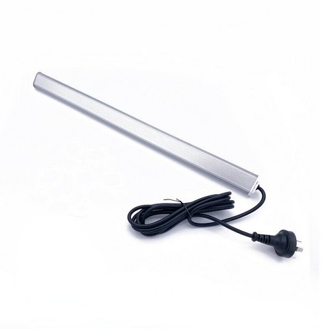 Hydroponic LED Grow Bar - 6500K @ 26 Watts