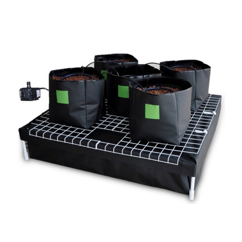 Hydroponic Drip System - Watering System 100