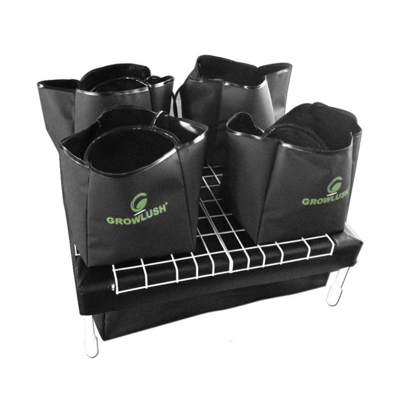 Hydroponic Drip System - Watering System 60