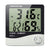 Hydroponic Grow Meter - Temperature + Humidity