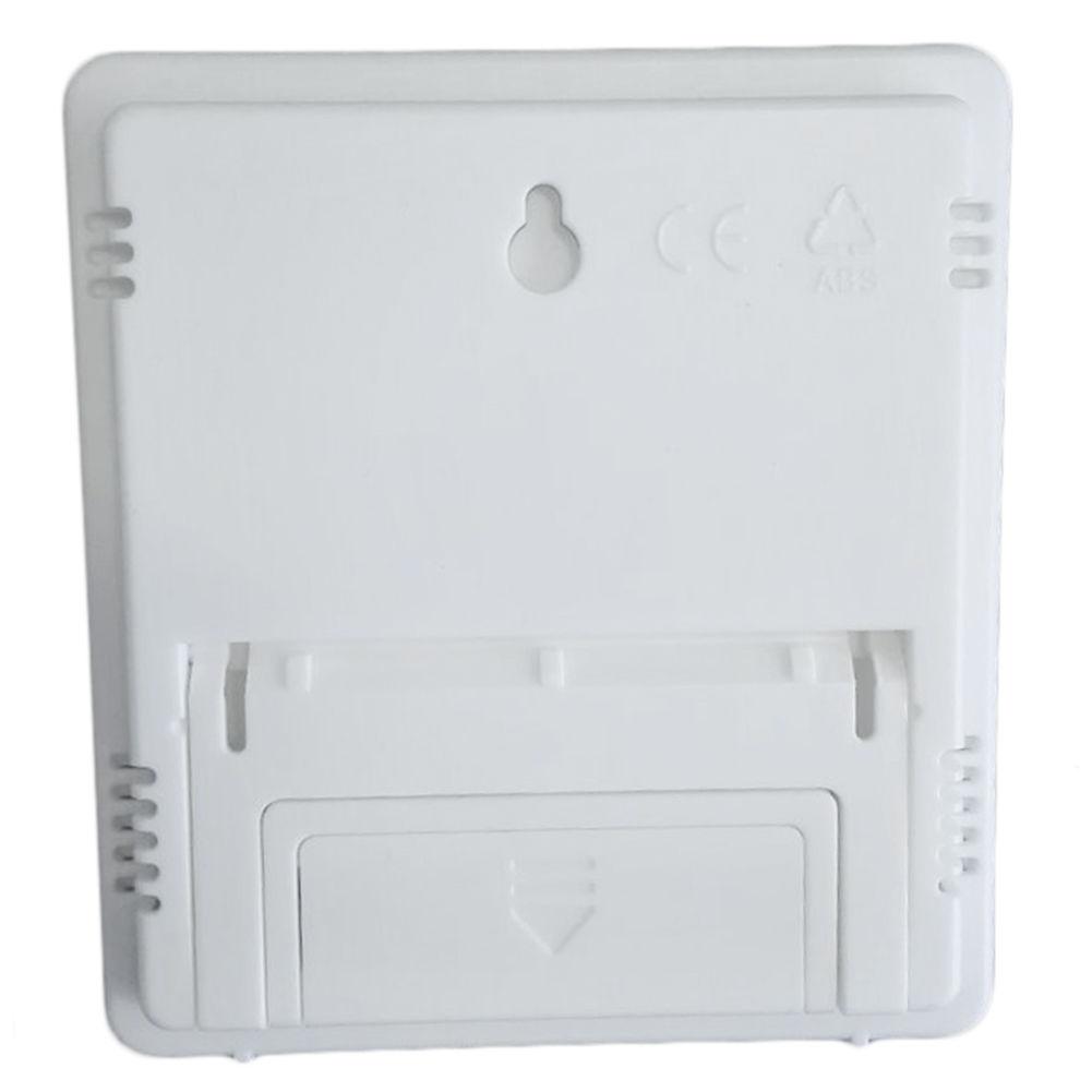 Hydroponic Grow Meter - Temperature + Humidity