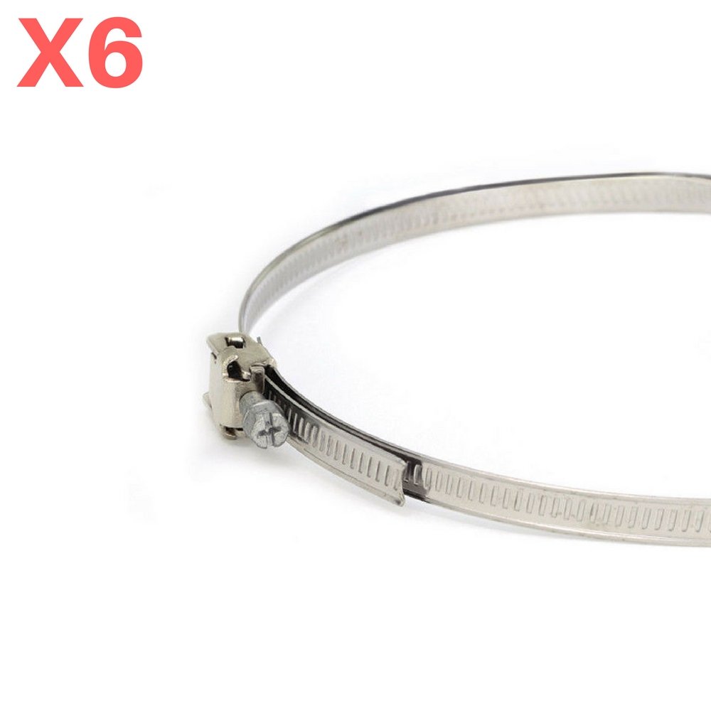 Hydroponic Grow Tent Ventilation Kit - 8 Inch