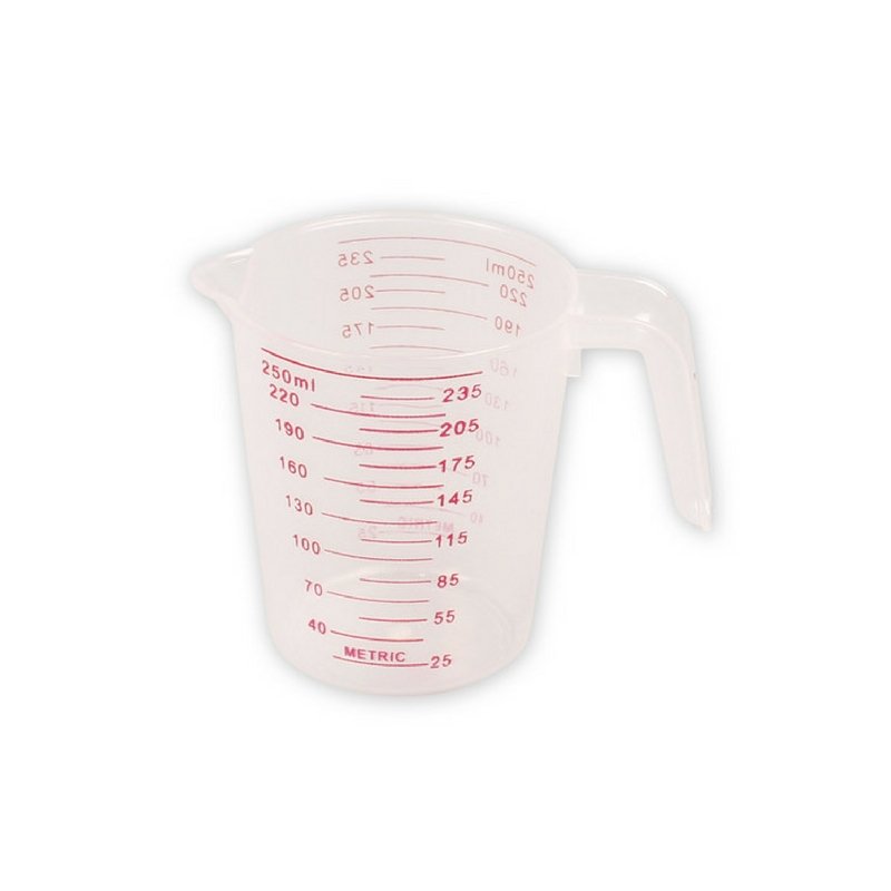 Nutrient Measuring Cup - 250ml