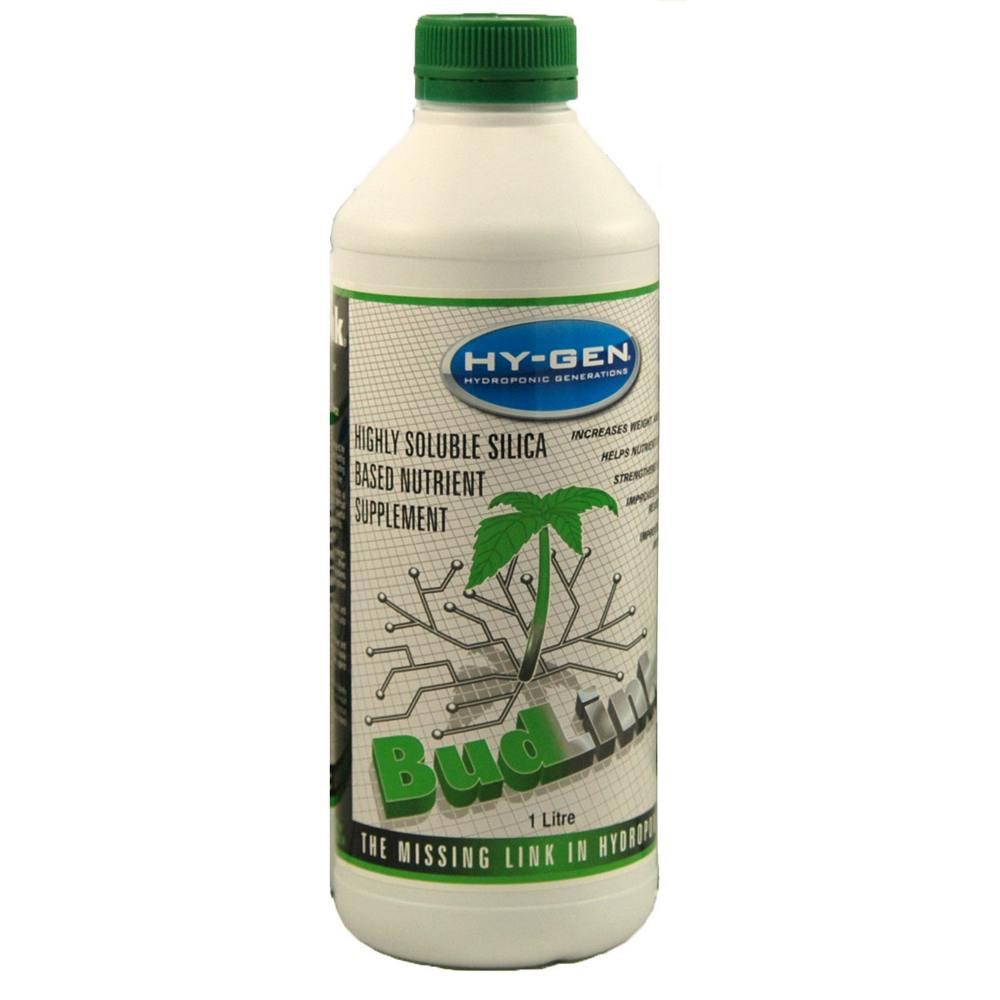 Hygen Budlink 1L - Liquid Silica