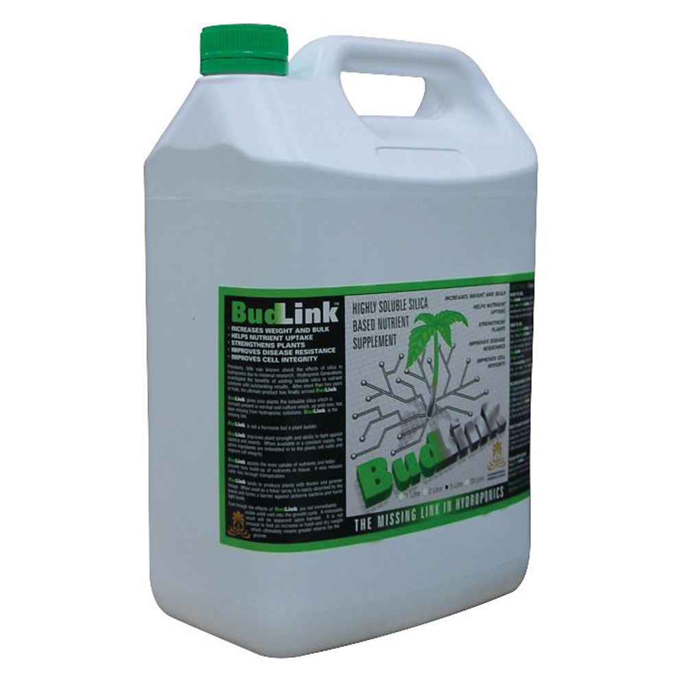 Hygen Budlink 20L - Liquid Silica