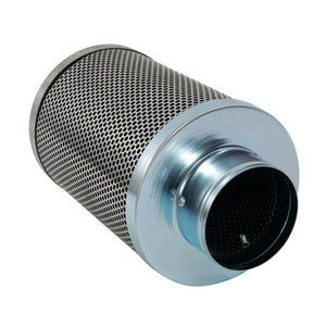 Hyper-Fan + Phresh Carbon Filter Ventilation Kit - 10 Inch