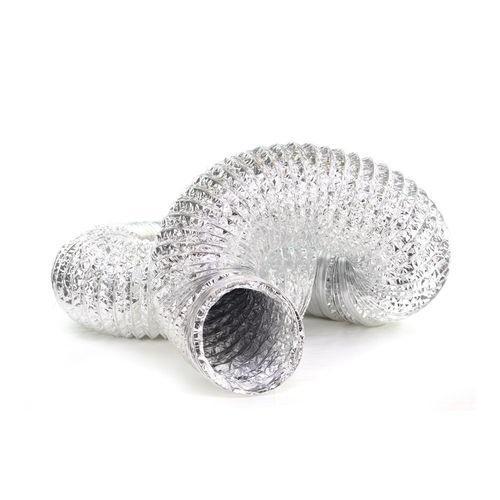 Hyper-Fan + Phresh Carbon Filter Ventilation Kit - 8 Inch