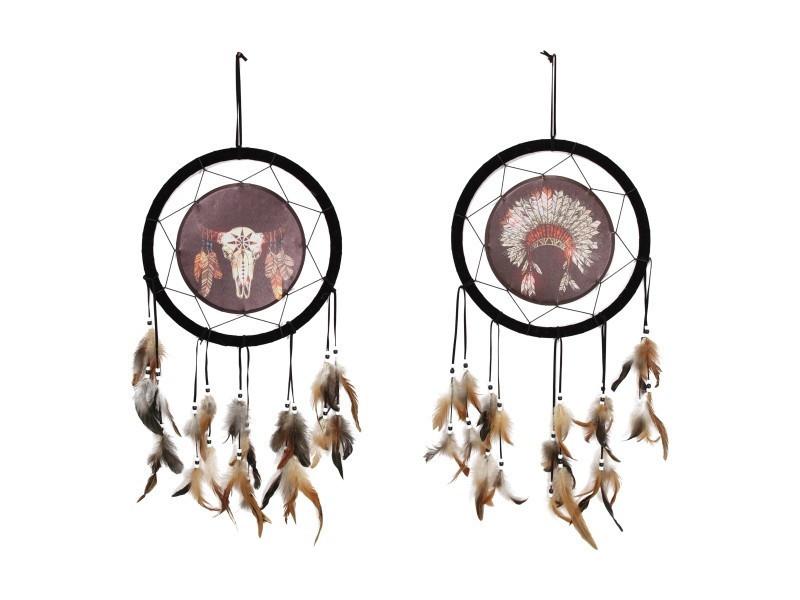 Indian Tribal Design Dream Catcher