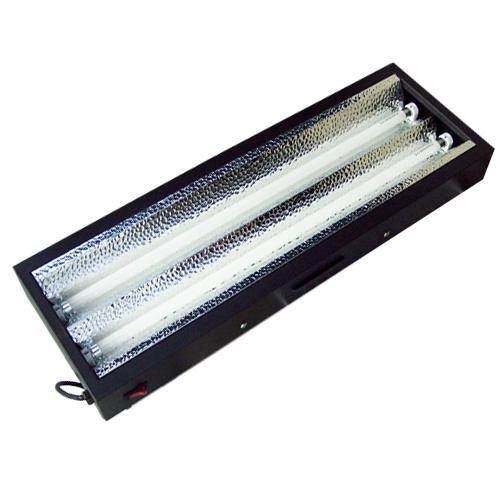 Indoor Coco Propagation Kit - T5 Fluorescent - For Seeds + Smaller Plants