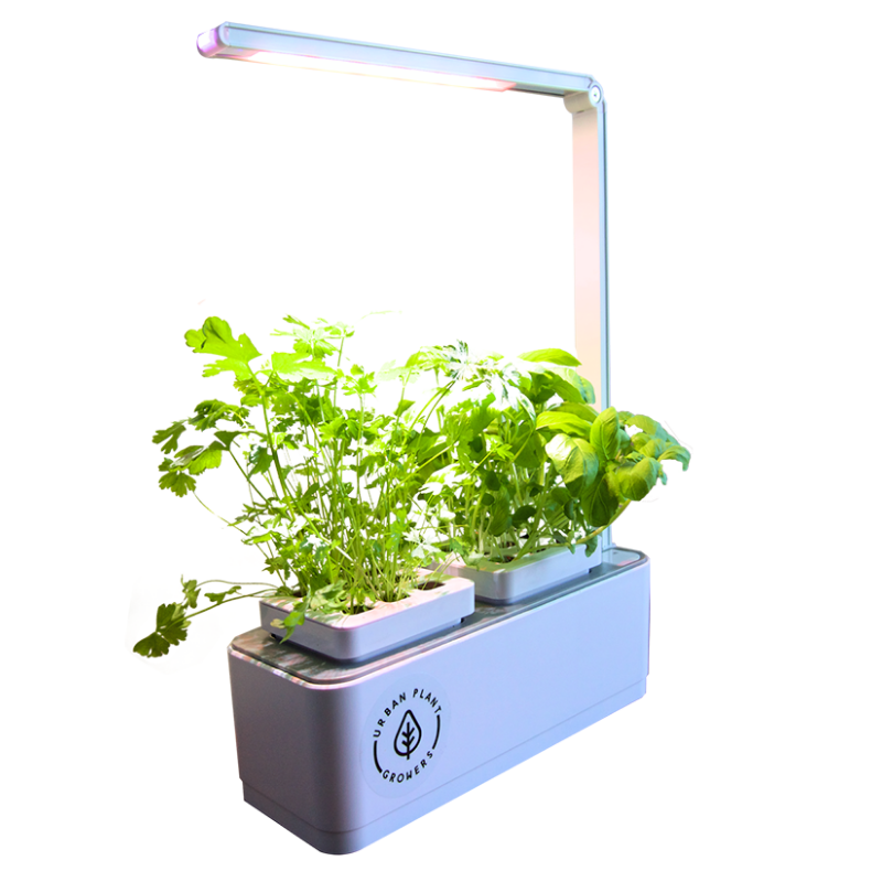 Indoor Smart Garden For Kitchens