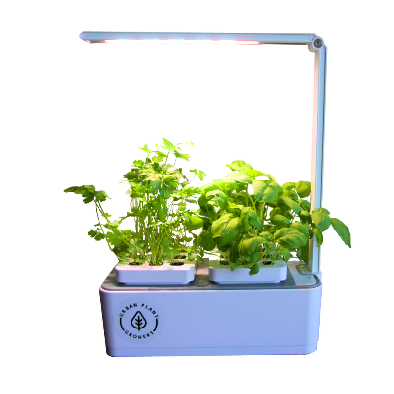 Indoor Smart Garden For Kitchens