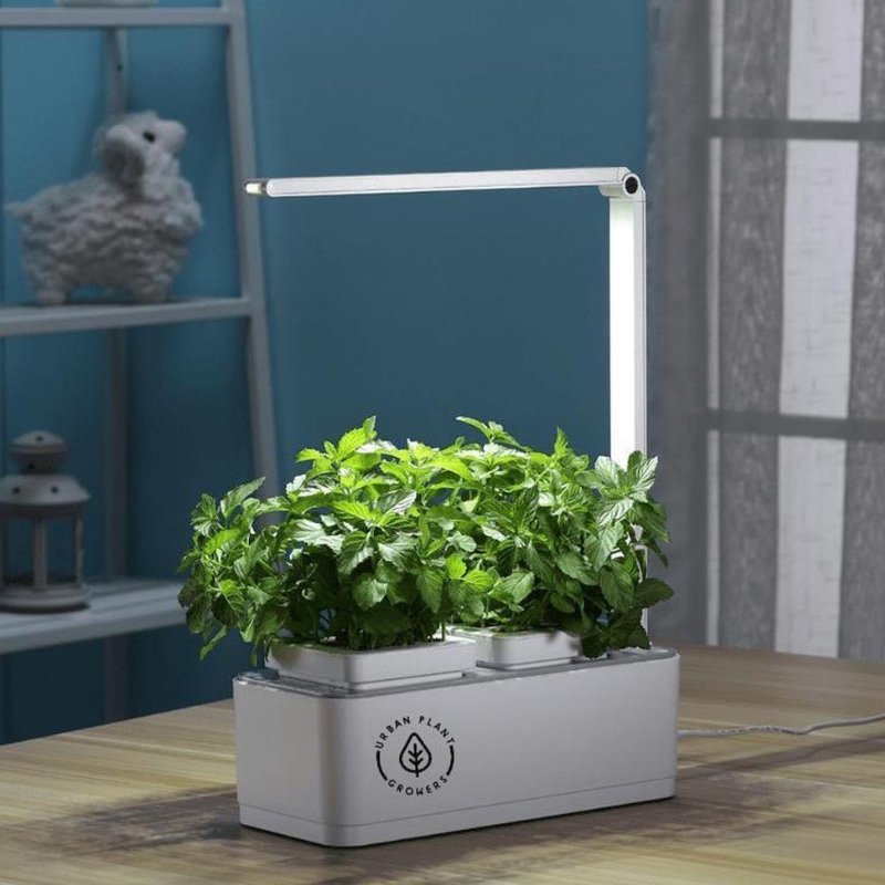 Indoor Smart Garden For Kitchens