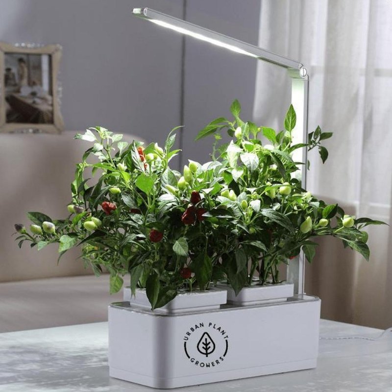 Indoor Smart Garden For Kitchens