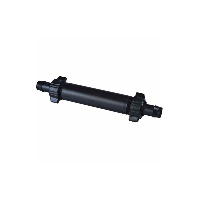 Inline Barbed Filter - 13mm