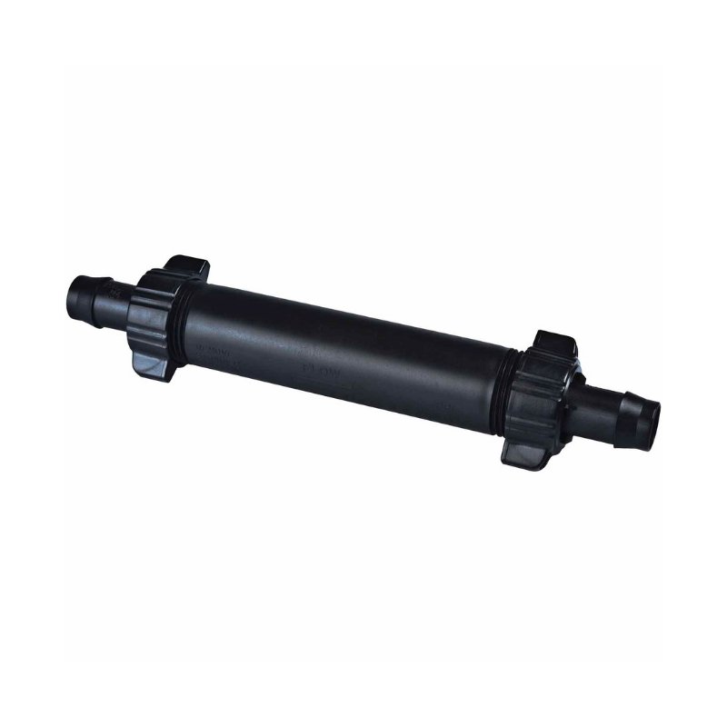 Inline Barbed Filter - 19mm