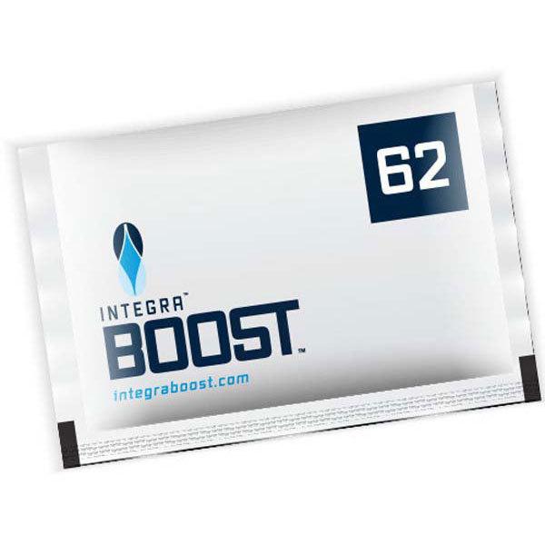 Integra™ Boost™ Humidiccant Packets - 62% + 55% : 8g + 67g