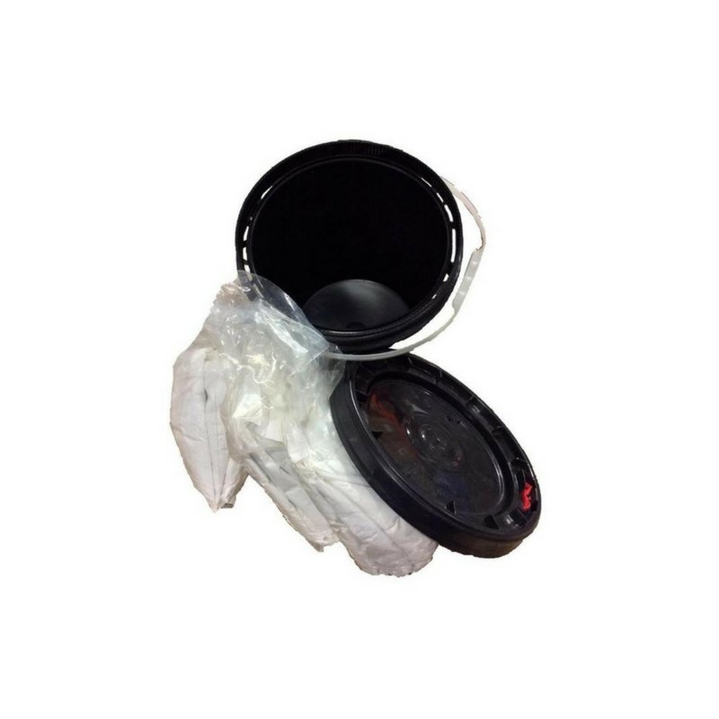 Integra Herb / Botanical Drying Bucket