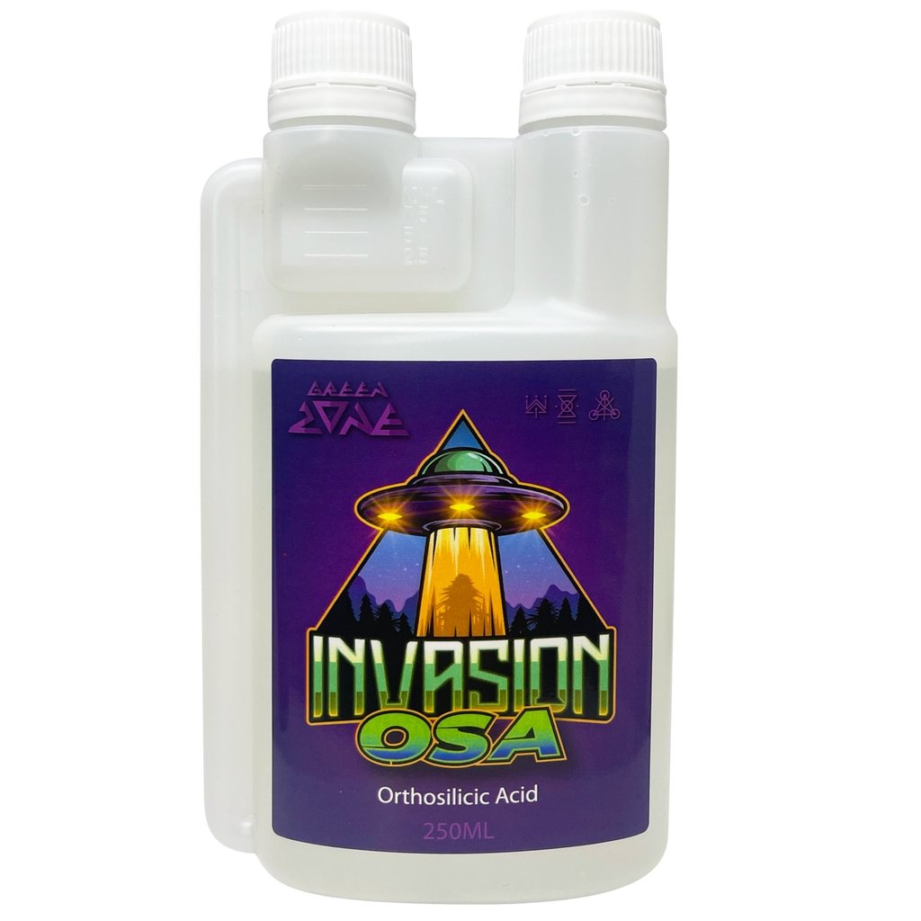 Invasion Osa - Monosilicic Acid / Silicon - 500ml