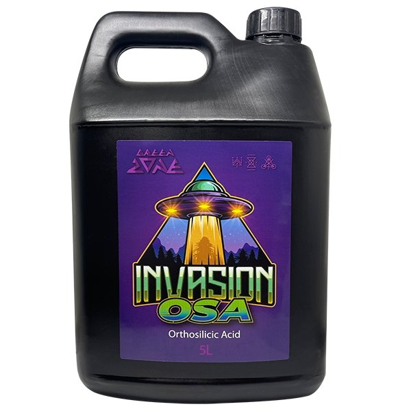 Invasion Osa - Monosilicic Acid / Silicon - 5L
