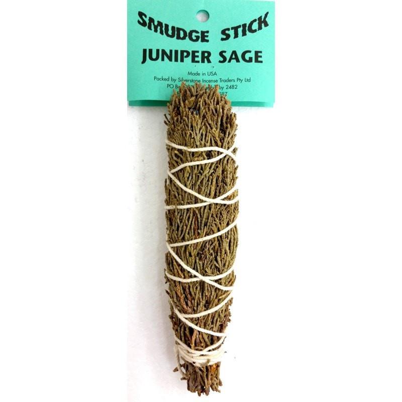 Juniper & Sage Smudge Stick