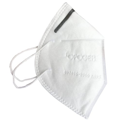 KN95/FFP3 Face Mask - 30 pack