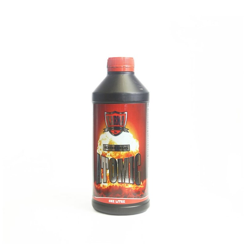 Karma Innovations Atomic - 1 Litre