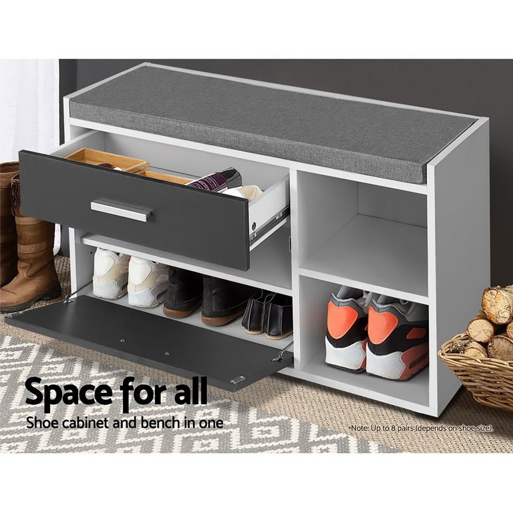 Shoe Cabinet Bench For Shoes