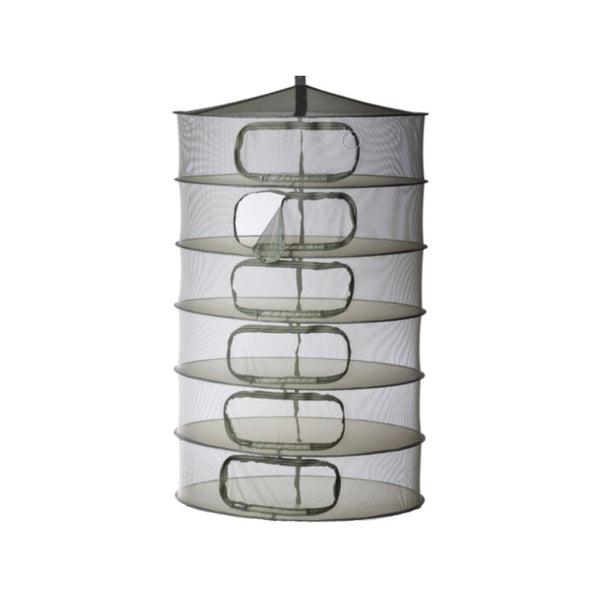 Buy Hanging Dry Racks For Herbs And Botanicals Online - The Hippie House