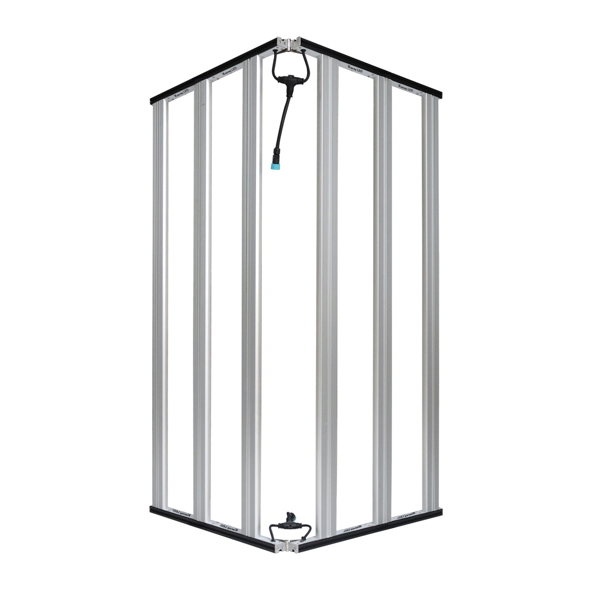 LED Grow Light | Koray G80 | Samsung + Osram Diodes | Full Spectrum