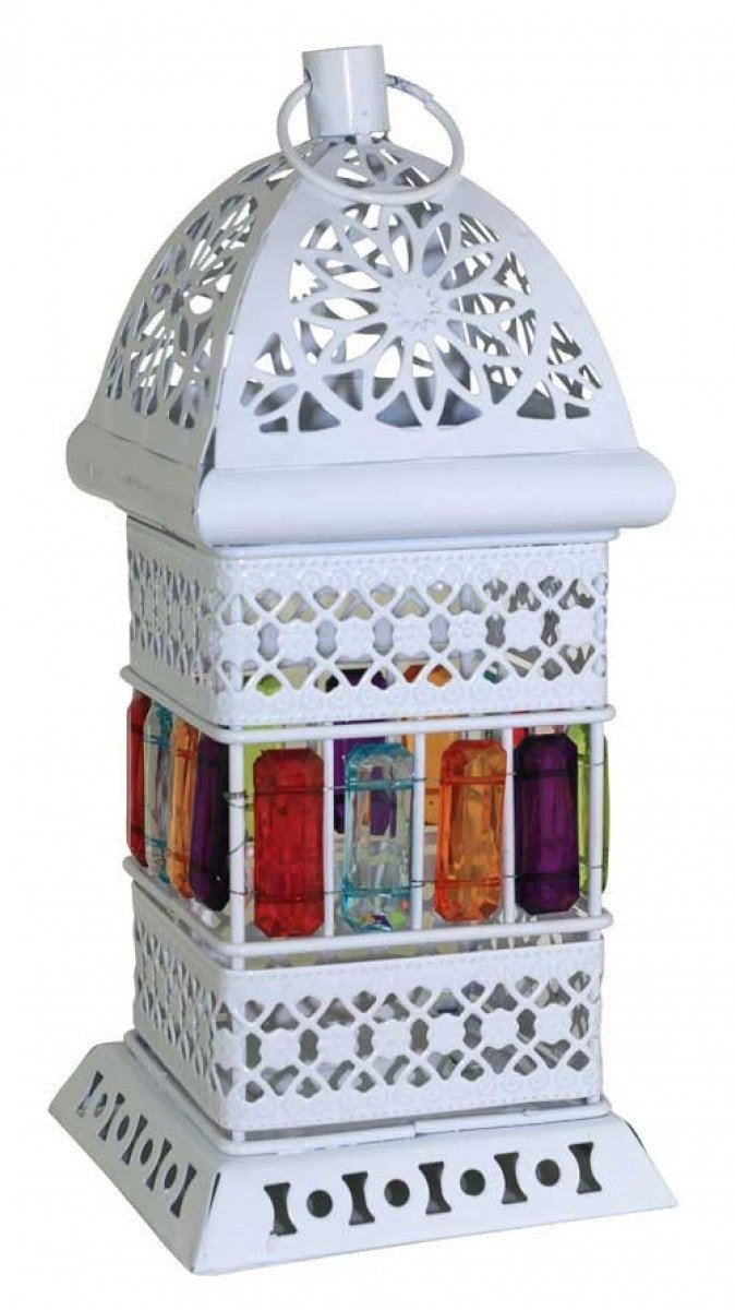 Lantern Colour Dome