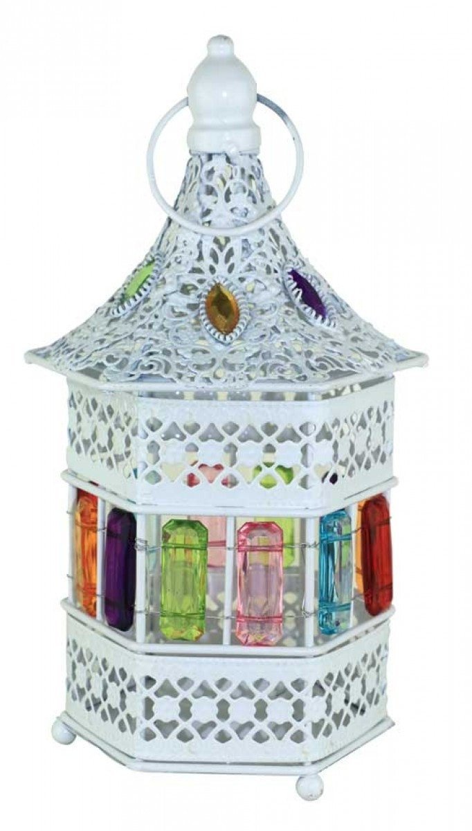 Lantern Colour Flare