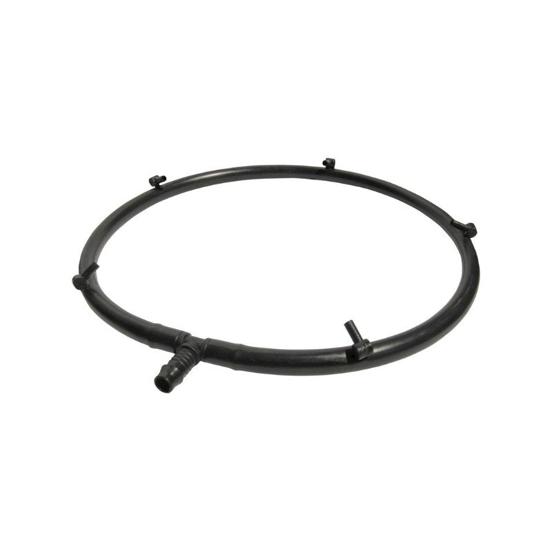 Large Free Flow Feed Rings