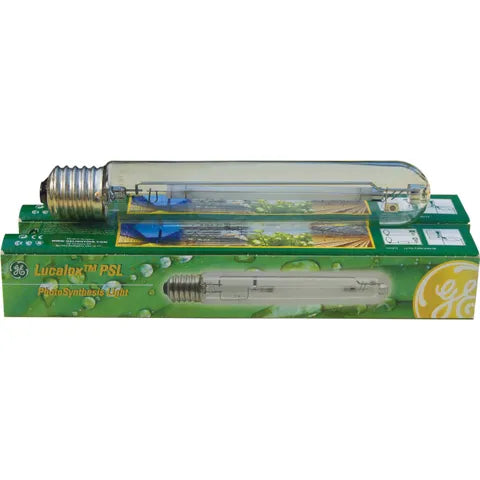 Lucalox PSL 600w HPS Lamp | GE Lighting