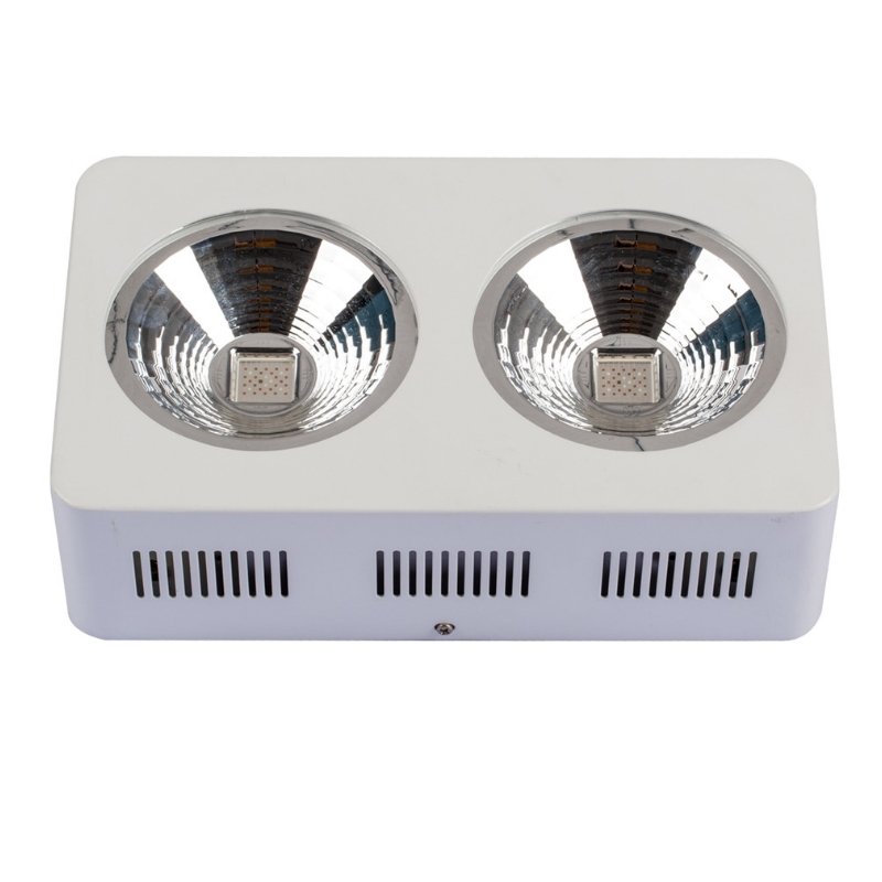 Lushpro 200W LED Grow Light