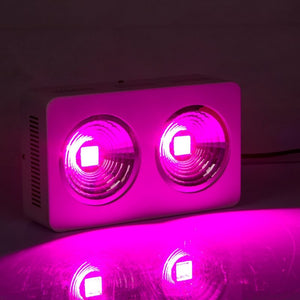 Lushpro 200W LED Grow Light